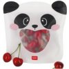 Legami Sada opätovne použiteľných vreciek na potraviny Panda 3 ks