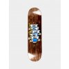 Polar Skate Team Model Trumpets (brown) 8.0