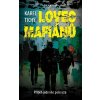 Lovec mafiánů - Karel Tichý