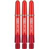 Target - darts Pro Grip EVO - short - red