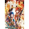 Magi, The Labyrinth of Magic. Bd.27