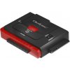 Qoltec Adaptér USB 3.0 do IDE | SATA III