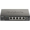 D-Link DGS-1100-05PDV2 5-port Gigabit PoE Smart Managed Switch with 1 PD port DGS-1100-05PDV2