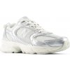 New Balance 530's U5303IR - silver metallic reflection 41,5