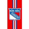 TipTrade s.r.o. osuška NHL New York Rangers Prestige 70 x 140 cm