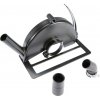 Makita 194044-1 Odsávací kryt kotúča pre brúsky 180 a 230 mm