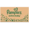 Pampers Active Baby 6 128 ks
