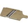 J.A.D. TOOLS Strúhadlo na kapustu 41 × 15 cm, 2 nože