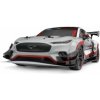 1:10 HPI Sport 3 Flux Ford Mustang Mach-e 1400: Číra karoséria (200mm)