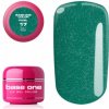 Silcare Base One Pixel UV gél 17 Wet Mint 5 g