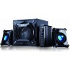 Reproduktory Genius GX Gaming SW-G2.1 2000 Ver. II čierne (31730020400)