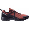 Salomon Exeo Gtx pánska obuv L47633400 hnedá