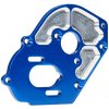 Traxxas doska motora 4mm hliníková odľahčená modrá (TRA9490L,TRX9490L)