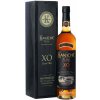 Kaniché Double Wood XO Artinasal Rum 40% 0,7 l (tuba)