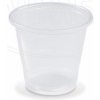 Wimex Pohárik (PP) priehľadný O57mm 80ml (100 ks)