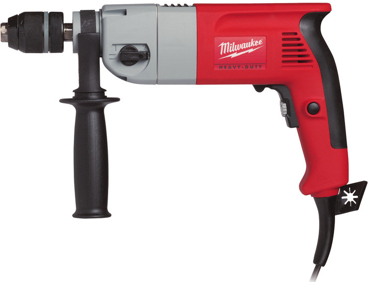 Milwaukee HD2E 13 R/S