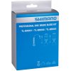 Shimano Sada odvzdušňovacia 2x lievik a striekačka TL-BR001/002/003