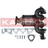 Katalyzátor KAMOKA 8015074