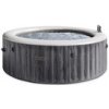 Vírivý bazén INTEX 28442NP Pure Spa Bubble Wood