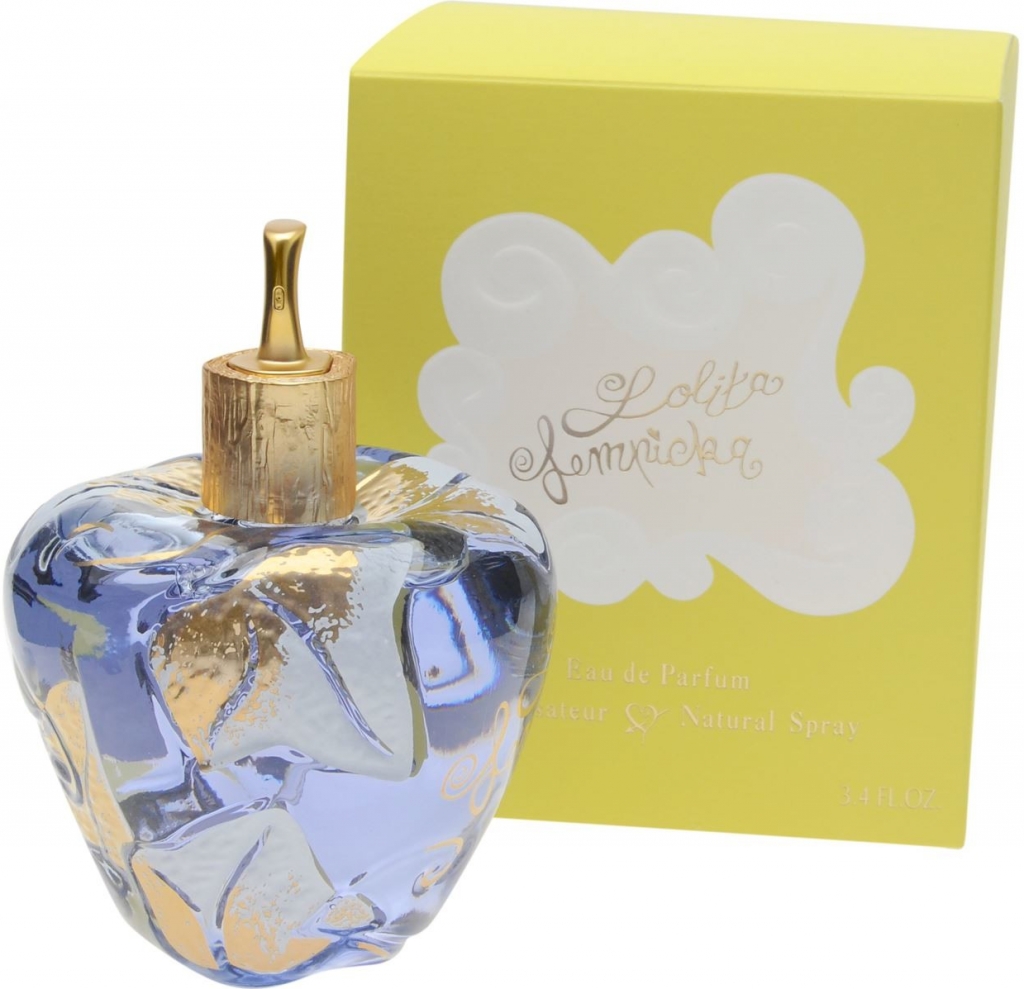 Lolita Lempicka parfumovaná voda dámska 100 ml od 46,79 € - Heureka.sk