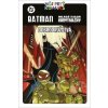 Batman a Mladé ninja korytnačky Dobrodružstvá - Manning Mathew K.