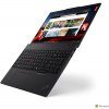 LENOVO ThinkPad T16 G3, Ultra 5-125U, 16.0˝ 1920x1200 WUXGA, UMA, 16GB, SSD 512GB, W11Pro, 400N, matný, 3y PS 21MN0050CK