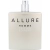 Chanel Allure Homme Edition Blanche parfumovaná voda Pánska 100 ml tester