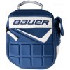 Bauer Lunch Box S26 Farba: modro/biela