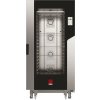Hendi Konvektomat EKA Millennial Touch Screen Gastro 20x GN 1/1 s dotykovým ovládaním