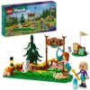 LEGO 42622 Lukostřelnice na dobrodružném táboře