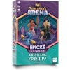 Asmodee Disney Sorcerer's Arena Epické aliance: Přichází příliv