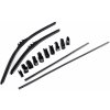 heyner - germany Stierače Heyner All Seasons pre Audi A3 2008-2013 (Cabrio)