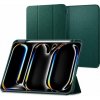 Spigen puzdro Urban Fit iPad 13 M4 2024 ACS07763 Midnight Green
