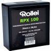 ROLLEI RPX 100 / metráž 30,5 m