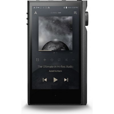 Astell&Kern KANN Max