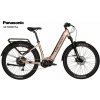 LECTRON TAURA PX 17” 720wh