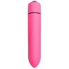 EasyToys Bullet Vibrator Pink