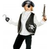 Kostým Pirát 5-12 rokov