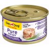 GimDog Pure Delight kura s tuniakom 85 g