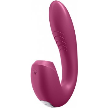 Satisfyer Sunray berry