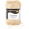Schachenmayr Příze Catania 404 světle béžová