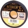 Stroft Fluorocarbon FC1 50m 0,16mm/2,50kg