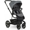 Easywalker Harvey3 2v1 Fossil Grey XXL Hlboká vanička