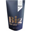 BigBean zrnková káva Brazil Santos 100% Arabica 250g