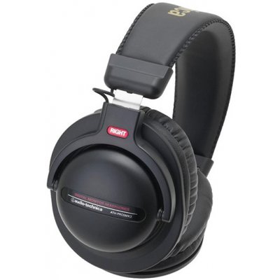 Audio-Technica ATH-PRO5MK3