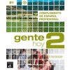 Gente hoy 2 (B1). Libro del alumno + audios y vídeos online