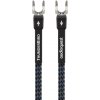 Audioquest ThunderBird GroundGoody 1 m - zemnící kabel, 6 % stříbra (qtgd10)