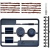 Ciclovation Aux Box bezdušový kit G3 Navy Blue