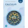 Student Solutions Manual for Calculus