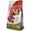 Farmina N&D cat QUINOA (GF) adult, urinary, duck & coconut 1,5 kg